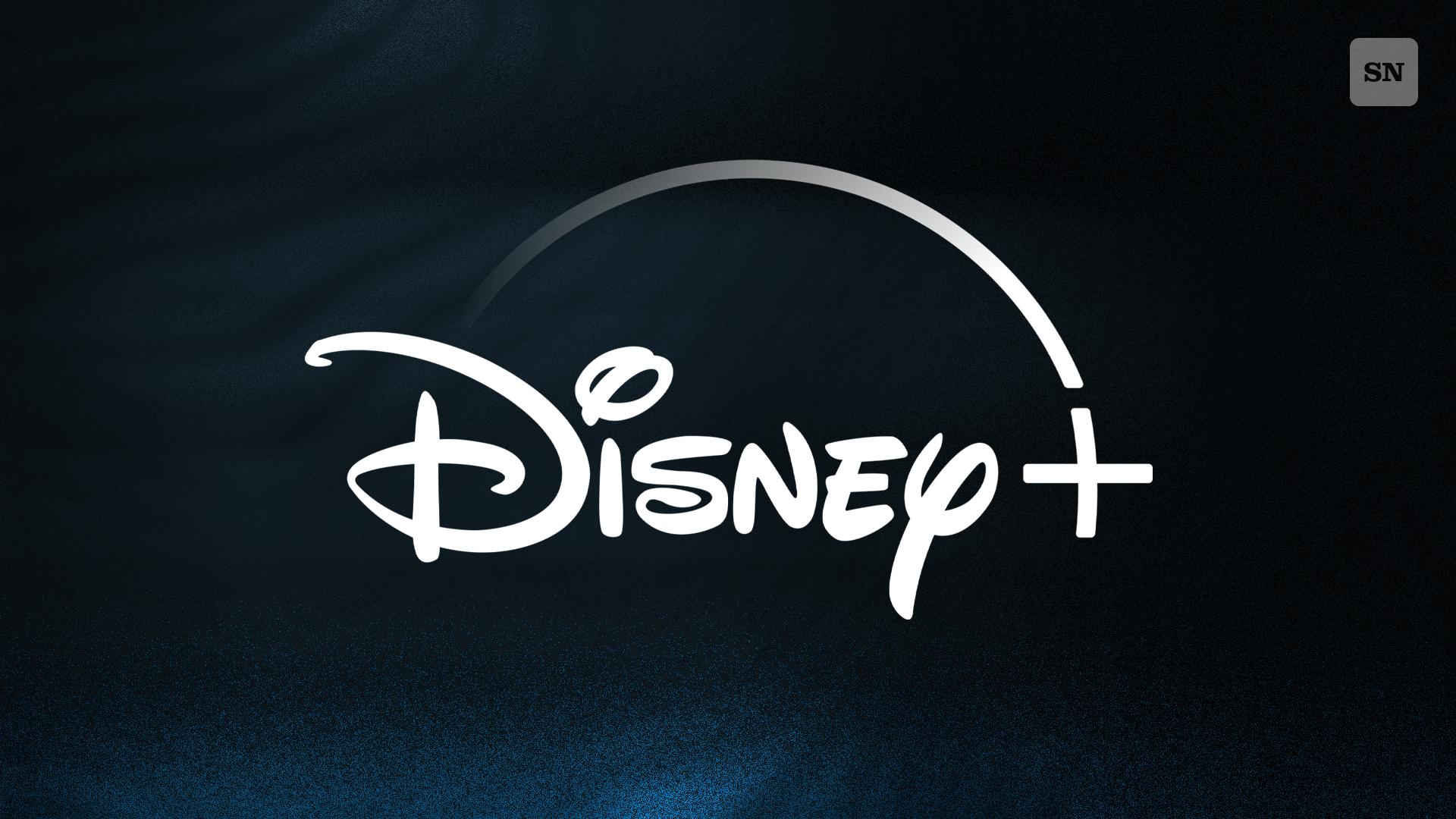 Disney Plus