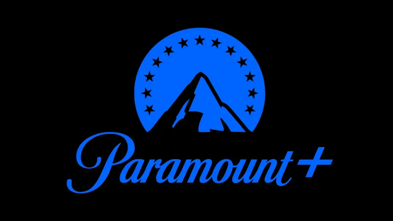 Paramount plus
