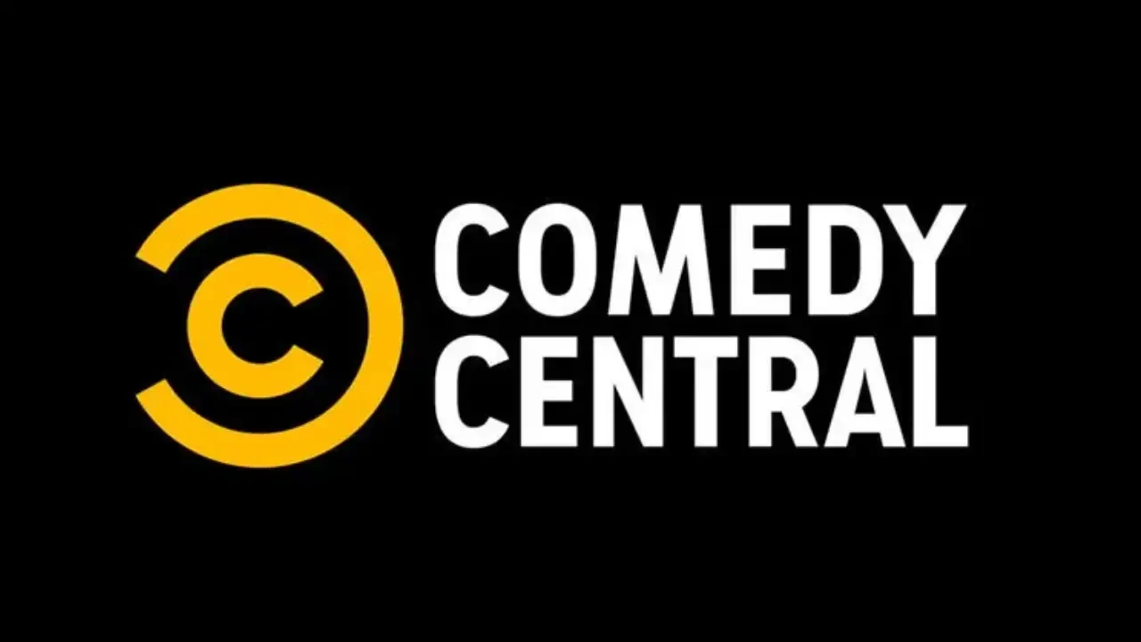 Comedy Central