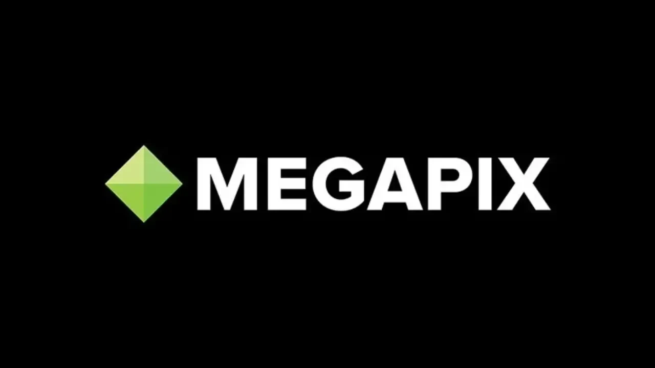 Megapix